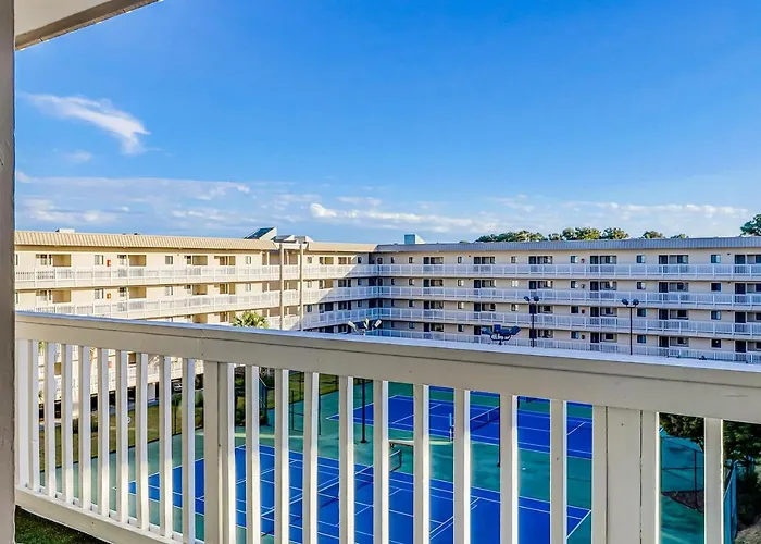 Hilton Head Resort 4432