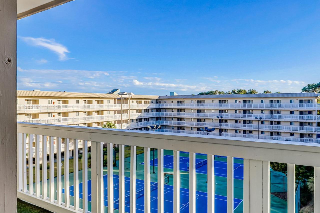 Hilton Head 4432 Apartment *