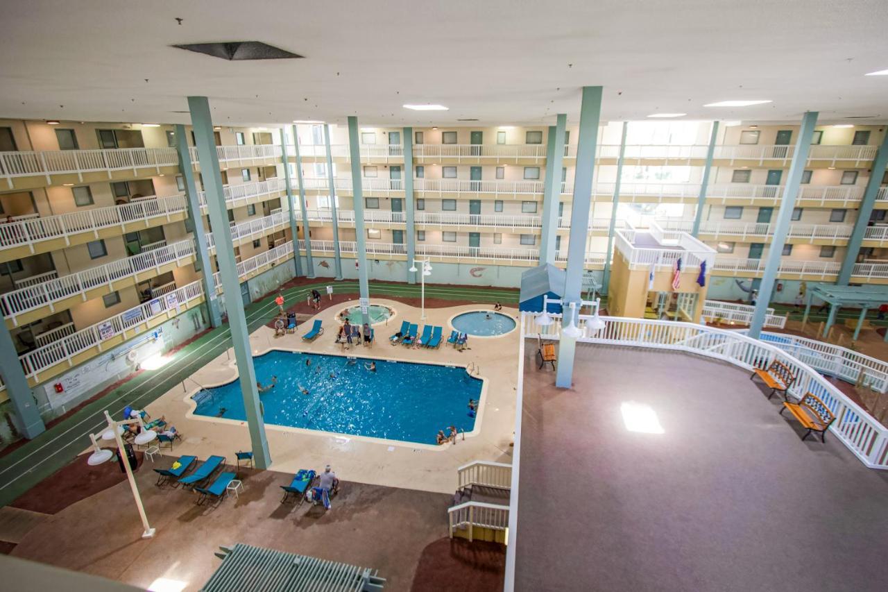 Apartment Hilton Head 4432