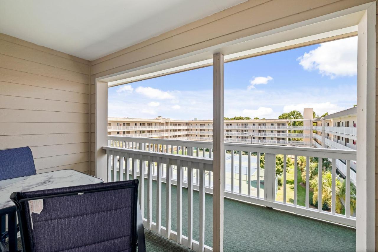 Hilton Head 4432 Apartment Hilton Head Island