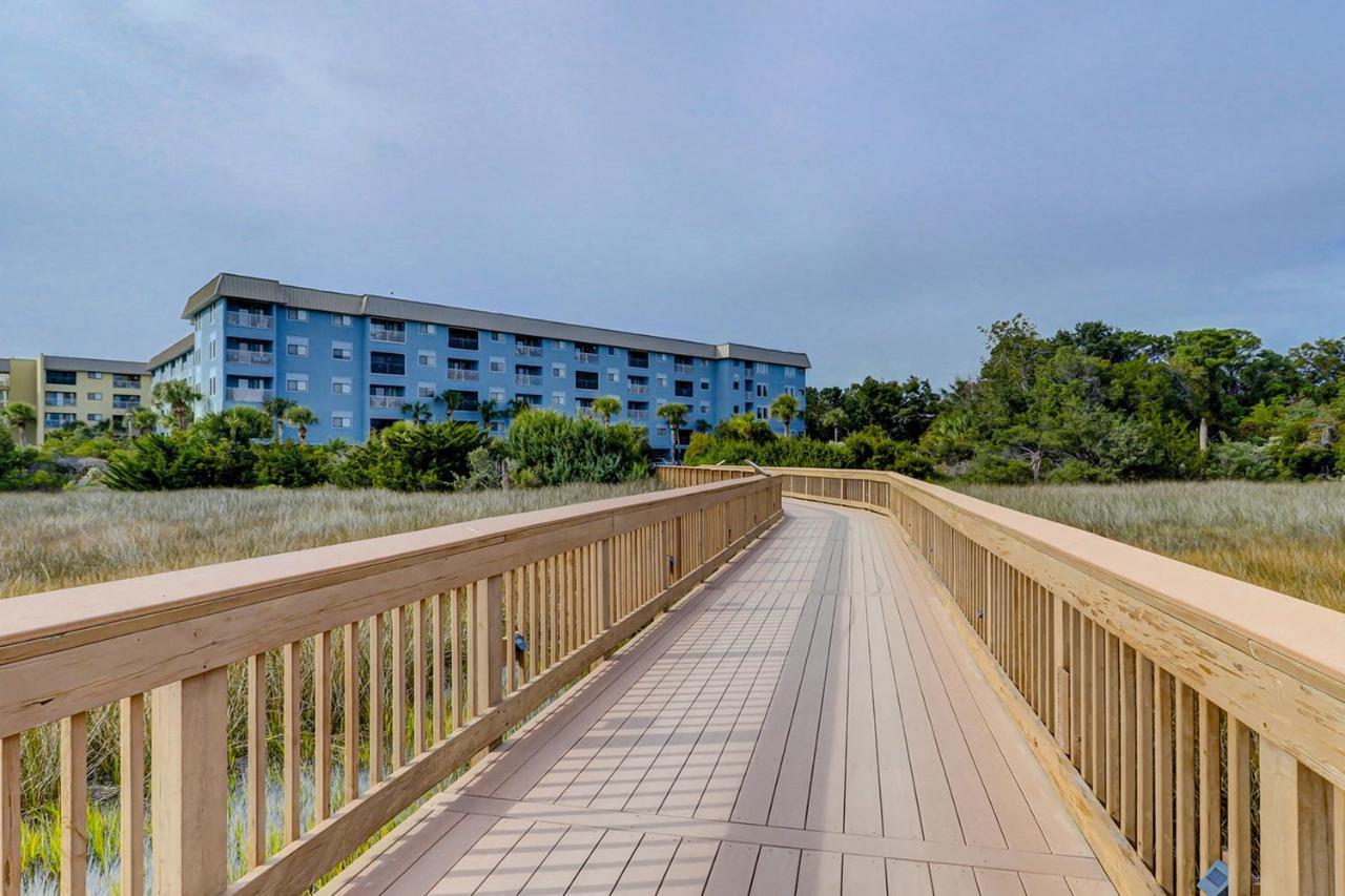 Apartment Hilton Head 4432 Hilton Head Island