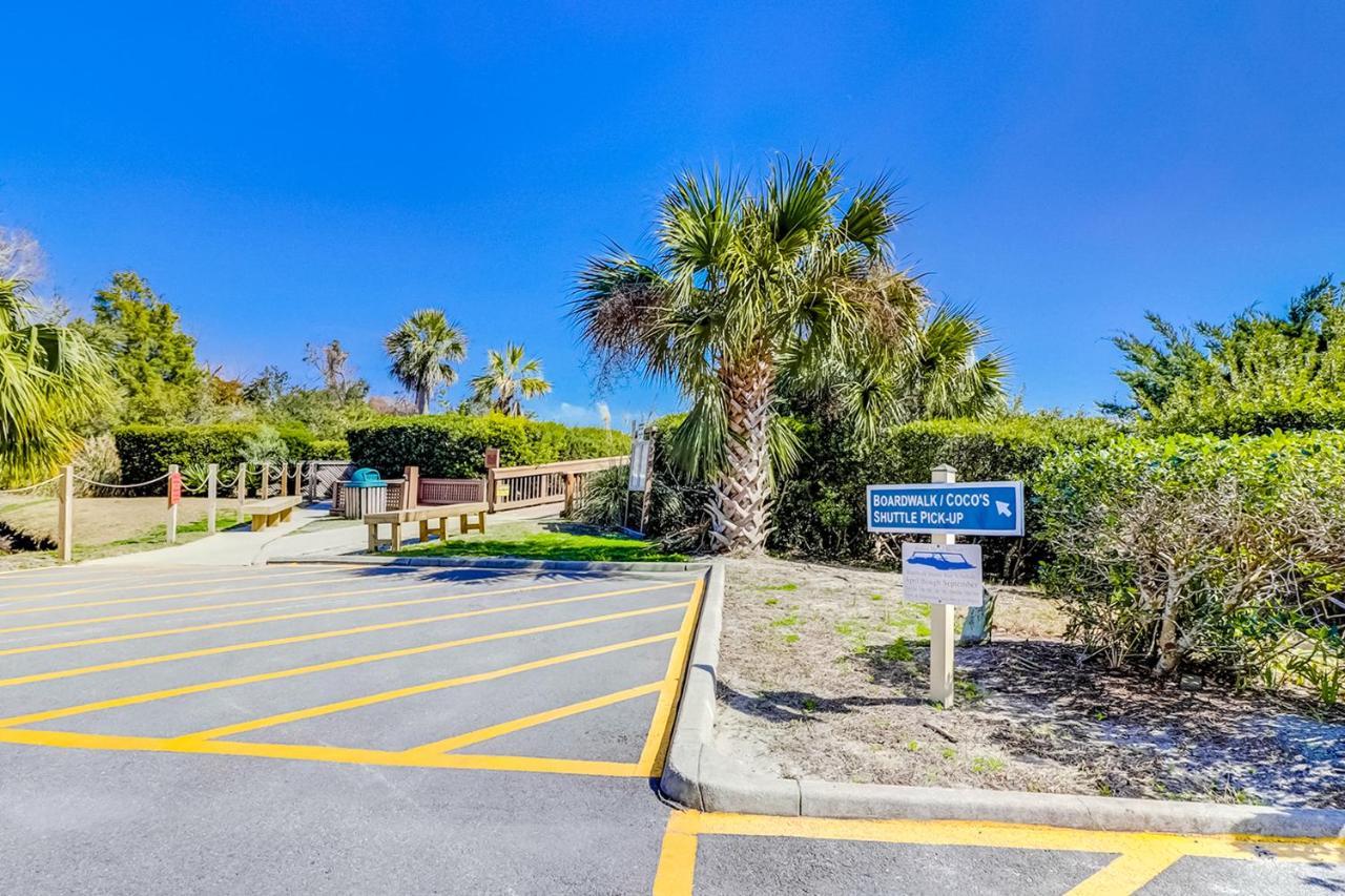 Apartment Hilton Head 4432 Hilton Head Island
