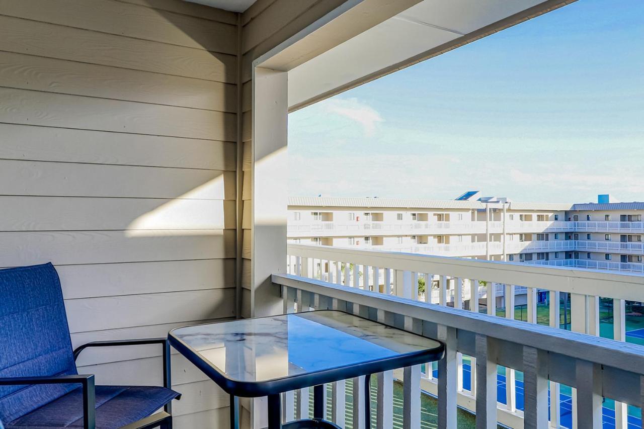 Apartment Hilton Head 4432